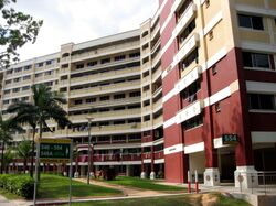 Blk 554 Hougang Street 51 (Hougang), HDB 4 Rooms #589200911